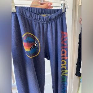 Aviator Nation Sweatpants
